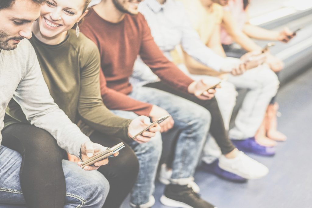 Cómo crear contenido que conecte con tu audiencia de forma real.