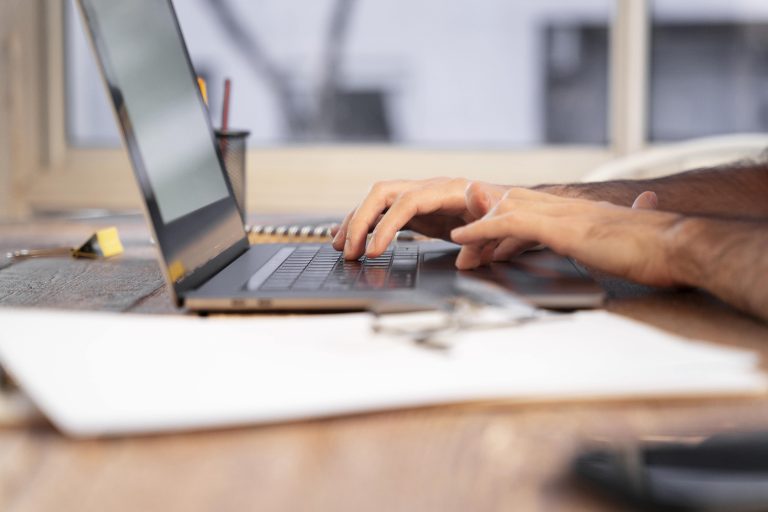 visibilidad en redes sociales para negocios