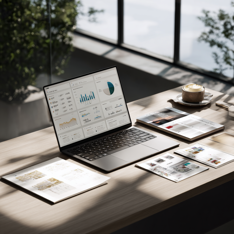 estrategia de redes sociales para negocios