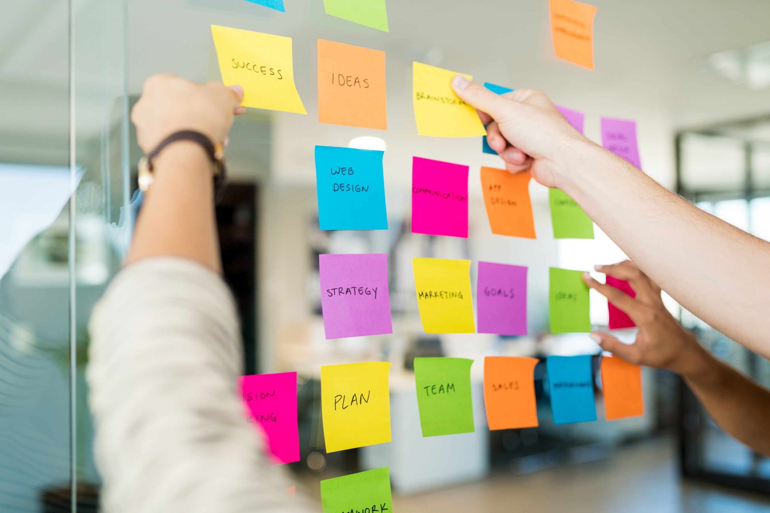 Estrategias de Marketing Digital