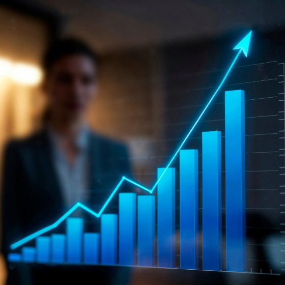 Métricas y análisis de resultados en redes sociales para medir el rendimiento digital