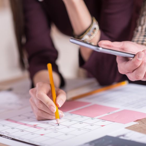 Planificación de redes sociales y estrategia de contenidos para empresas y marcas personales